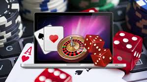 Официальный сайт Nvuti Casino